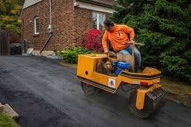 Trusted Killeen, TX Driveway Paving Services Experts